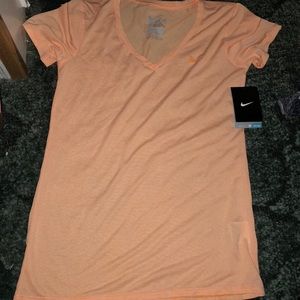 Nike Dri-Fit Tee